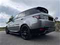 2020 Land Rover Range Rover Sport
