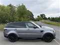 2020 Land Rover Range Rover Sport