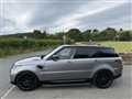 2020 Land Rover Range Rover Sport