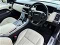 2020 Land Rover Range Rover Sport