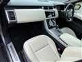 2020 Land Rover Range Rover Sport