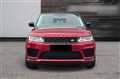 2020 Land Rover Range Rover Sport