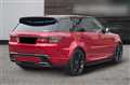 2020 Land Rover Range Rover Sport