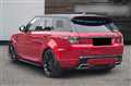 2020 Land Rover Range Rover Sport