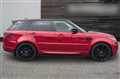 2020 Land Rover Range Rover Sport