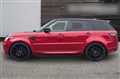 2020 Land Rover Range Rover Sport