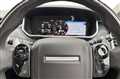 2020 Land Rover Range Rover Sport