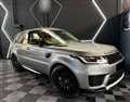 2020 Land Rover Range Rover Sport