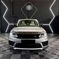 2020 Land Rover Range Rover Sport