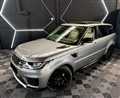 2020 Land Rover Range Rover Sport