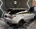 2020 Land Rover Range Rover Sport