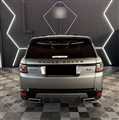 2020 Land Rover Range Rover Sport