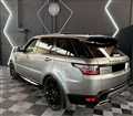 2020 Land Rover Range Rover Sport