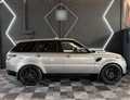 2020 Land Rover Range Rover Sport