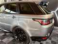 2020 Land Rover Range Rover Sport