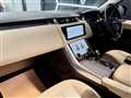 2020 Land Rover Range Rover Sport