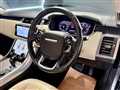 2020 Land Rover Range Rover Sport