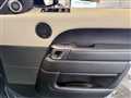 2020 Land Rover Range Rover Sport