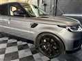 2020 Land Rover Range Rover Sport