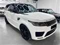 2020 Land Rover Range Rover Sport