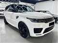 2020 Land Rover Range Rover Sport