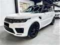 2020 Land Rover Range Rover Sport