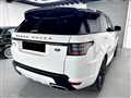 2020 Land Rover Range Rover Sport