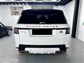 2020 Land Rover Range Rover Sport