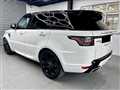 2020 Land Rover Range Rover Sport
