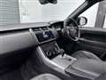 2020 Land Rover Range Rover Sport
