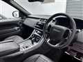 2020 Land Rover Range Rover Sport