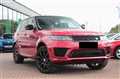 2020 Land Rover Range Rover Sport