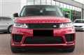 2020 Land Rover Range Rover Sport