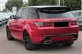 2020 Land Rover Range Rover Sport