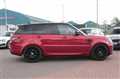 2020 Land Rover Range Rover Sport