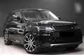 2020 Land Rover Range Rover Sport