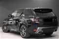 2020 Land Rover Range Rover Sport