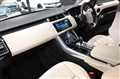 2020 Land Rover Range Rover Sport