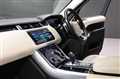 2020 Land Rover Range Rover Sport