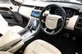 2020 Land Rover Range Rover Sport