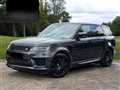2020 Land Rover Range Rover Sport