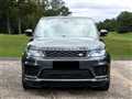 2020 Land Rover Range Rover Sport