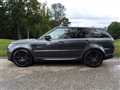 2020 Land Rover Range Rover Sport