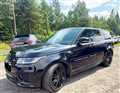 2020 Land Rover Range Rover Sport