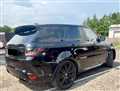 2020 Land Rover Range Rover Sport
