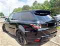 2020 Land Rover Range Rover Sport