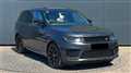 2021 Land Rover Range Rover Sport