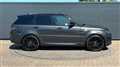 2021 Land Rover Range Rover Sport