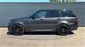 2021 Land Rover Range Rover Sport