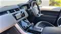 2021 Land Rover Range Rover Sport